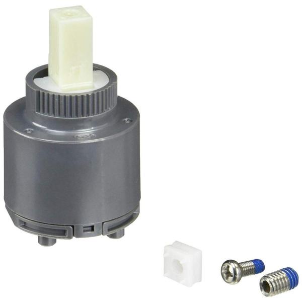 TOTO シングルレバー用カートリッジ TOTOメタルジョイ・Hi-Gシリーズ用 THYF7R 工具...