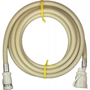 リンナイ（Rinnai） ◇リンナイ ガスコード RGH−D50K 5m