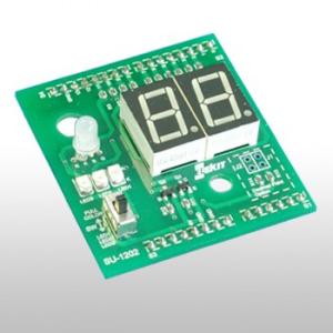 イーケイジャパン エレキット ELEKIT SU-1202 LED表示制御入門 Arduinoビギナー 工作 自作 パーツ