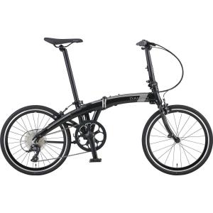 DAHON（ダホン） 【完全組立】 Vigor LT（ヴィガー LT）｜2023年度