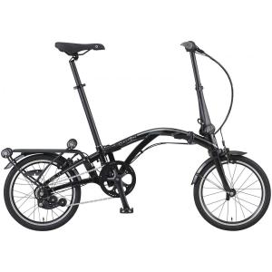 DAHON（ダホン） 【完全組立】 Vigor LT（ヴィガー LT）｜2023年度