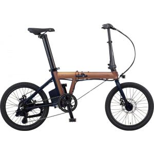 DAHON（ダホン） 【お客様整備品】 K-ONE ケーワン Cool Gray 20インチ