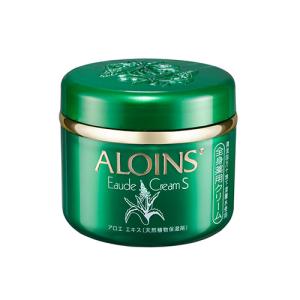 【専用品】アロインス　オーデクリームS 180g×12個 アロインス オーデクリームS ( 180g )/ オーデ 保湿 アロエ 医薬部外品