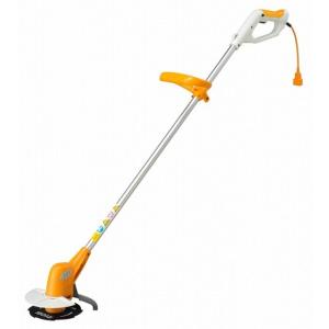 刈払機（草刈り機） AK-3000 京セラ　RYOBI リョービ 楽天市場】京セラ 電動草刈り機 AK-3000 (刃・ナイロンカッター