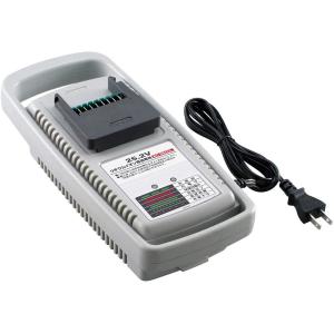 京セラ(リョービ) リチウムイオン専用充電器 UBC-2800L : どうぐ屋・だ 