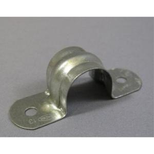 昭和コーポレーション 配管金具サドルバンド 13mm 金具