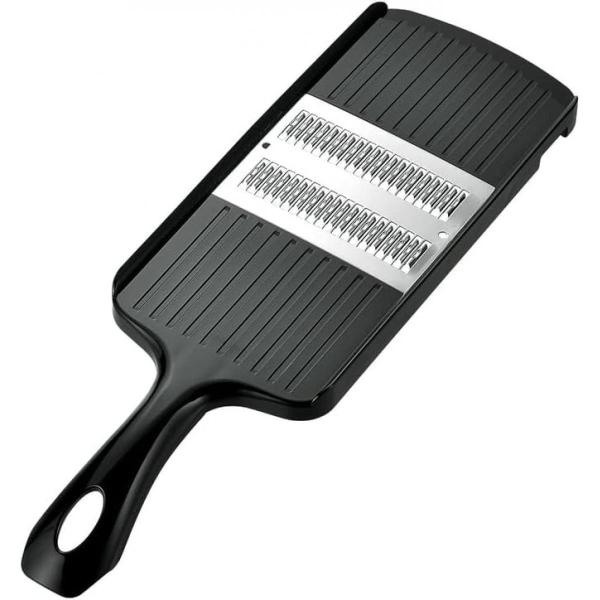 〒【在庫有】下村工業 プログレード 快速細千切り器 PG-619 日本製　1.2mm幅の細千切り 野...