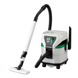 HiKOKI（ハイコーキ） 100V 粉じん専用集じん機/集じん容量8L RP80YD(L