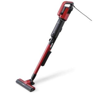 IRIS OHYAMA（アイリスオーヤマ） 掃除機 静電モップ付き 極細軽量