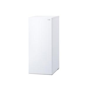 IRIS OHYAMA（アイリスオーヤマ） 【在庫有・即納】 スリム冷凍庫 80L