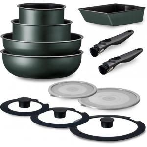 アイリスオーヤマ TERACOAT テラコート 12点セット EHDC-T12S