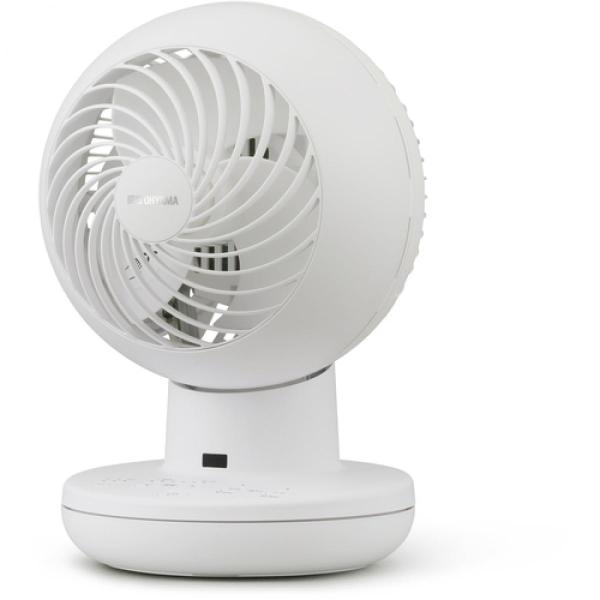 【在庫有・即納】アイリスオーヤマ サーキュレーターアイ PCF-SDS15T-EC ホワイト 22畳...