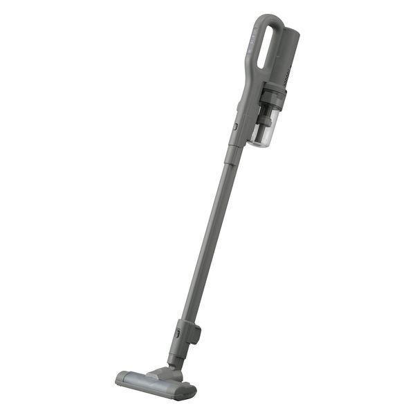 【在庫有・即納】アイリスオーヤマ 充電式 サイクロンスティッククリーナー SCD-123P-H グレ...