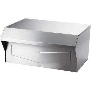 GREEN LIFE（グリーンライフ） ステンレスポスト HS-400 : Arclands