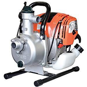 【在庫有・即納】4サイクルエンジンポンプ(25m...の商品画像