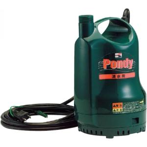 y*u様 KOSHIN/SM-625X-AAA-2/60Hz/簡易汚水用 工進 KOSHIN SM-625X-AAA-2 ポンディ 簡易 汚水用 水中ポンプ 60Hz