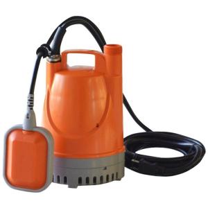 KOSHIN YK-525 水中ポンプ　別売りホース付き 工進(KOSHIN) 清水用水中ポンプ YK-525