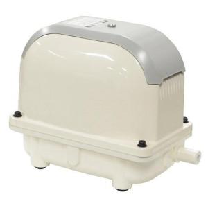 工進（KOSHIN） 【在庫有・即納】工進 浄化槽用エアーポンプ 浄化槽