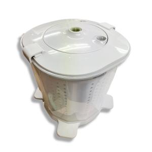 インダストリーコーワ ポータブル ミニ ウォッシングモーター 36011