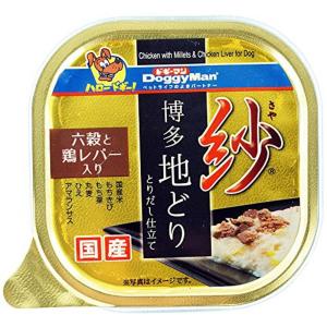 ドギーマン 紗 博多地どり 六穀とチーズ入り100g : ダイユーエイト収納