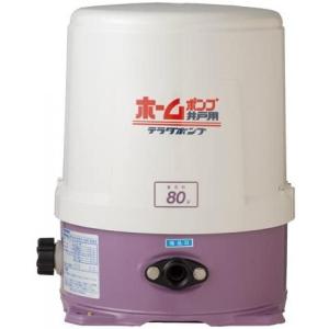 新明和工業 浄化槽専用放流ポンプ CRB321ES 100V 50HZ/60HZ 水中ポンプ