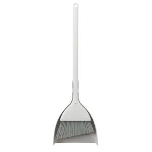 Nihon Clean-tech 日本クリンテック Home&Base ミニほうき&ちりとり