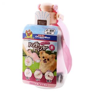 Haru 充電式コードレス給水器nello KS−BS150 犬 猫