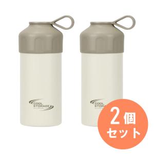 在庫有】パール金属 クールストレージペットボトルカバー 500・600ml