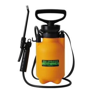 セフティー3 半自動噴霧器用 ジェット噴口 霧状切替可 9L用 園芸