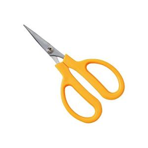 手動ハサミ 手動バサミ 24インチ アルミニウム合金 軽量 工具 1101 SK11 アラミド繊維用はさみ KS-160AR 藤原産業 [ケブラー ナイロン繊維