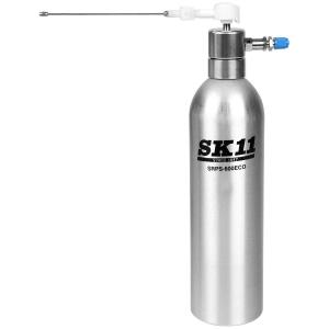 充填式缶スプレー 600ml (逆さ使用対応版) 【オリジナル商品