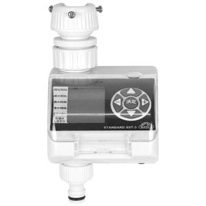 セフティー3 自動水やり器 SAW-1 [自動水やり機 散水 ガーデニング 花