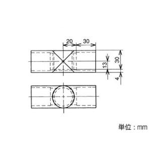 イレクタージョイントJ-120A S IVO ...の詳細画像1