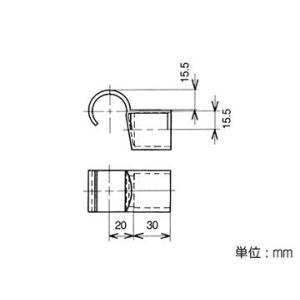 イレクタージョイントJ-123 S IVO |...の詳細画像1