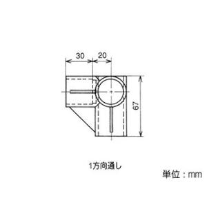 イレクタージョイントJ-12D S IVO |...の詳細画像1