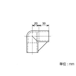 イレクタ- ジョイントJ-5 S BL | 矢崎化工の詳細画像1