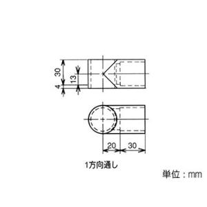 イレクタ- ジョイントJ-118B S BL ...の詳細画像1