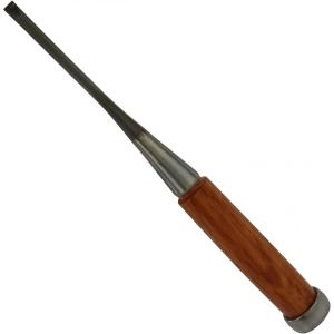 千吉 鑿 6mm プロ向/集成材用 ノミ のみ 大工道具 : S.S net - 通販