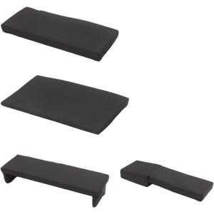 deepsleep ジープ JK/JLラングラーアンリミテッド専用 エアマット