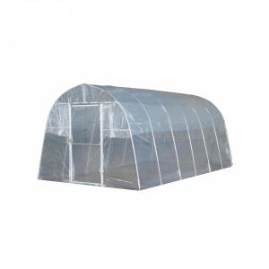 ビニールハウス 南栄工業 菜園ビニールハウス H-2748 約3.9坪 間口:約