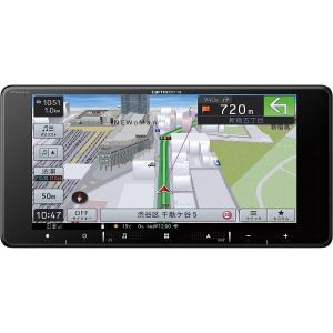 楽ナビ carrozzeria/カロッツェリア AVIC-RZ511 7V型HD/TV/Bluetooth
