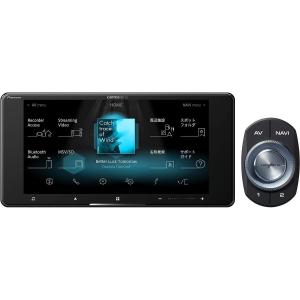 サイバーナビ AVIC-CW912IV パイオニア カーナビ カロッツェリア 7V型
