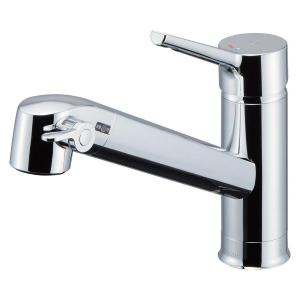 ご*ん様 LIXIL INAX 浄水器内蔵シングルレバー混合水栓 RJF-865 LIXIL（リクシル） LIXIL INAX 浄水器内蔵 キッチン用 シングルレバー