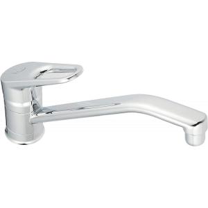 SANEI ワンホールシングルレバー混合栓 寒冷地用 K87110JK-13 水栓金具