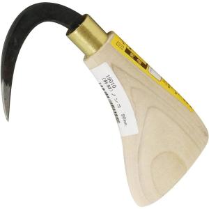 浅野木工所 鬼 ノンコ 105mm [手鉤 てかぎ] : ミナトワークス - 通販