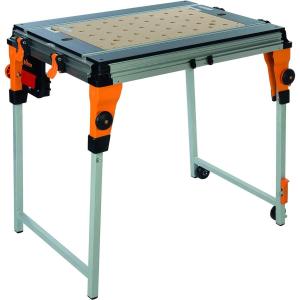 TRITON ワークセンター TWX7 木工作業台の買取情報