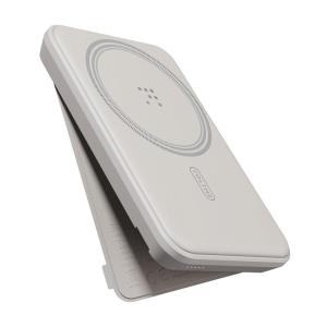 VOLTME MagSafe対応 5000mAhバッテリー