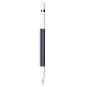 FRTMA Apple Pencil用グリップ（マグネット付き） 握りやすいiPad Pro用シリコン製Apple Pencil用グリップ（Apple