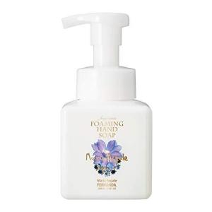 フェルナンダ Fragrance Foaming Hand Soap