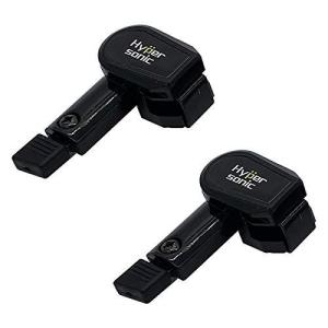 HP6405 右ハンドル用 ２個セット 炎天下の高熱や真冬の降雪・凍結からワイパーブレード フロントガラスを守る